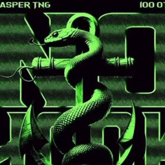 100 OTD x CasperTNG - No Hook