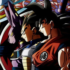 Choose Your Fighter [DBZ Cover]