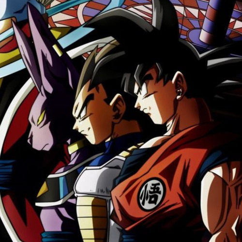 Choose Your Fighter [DBZ Cover]