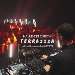 callipari @ Terrazzza Halle 622 - 9/21/24