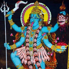 Jaya Mata Kali