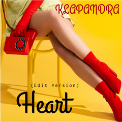 Heart (Edit Version) [feat. Olga Tsarenko]