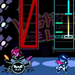 Vs susie Test