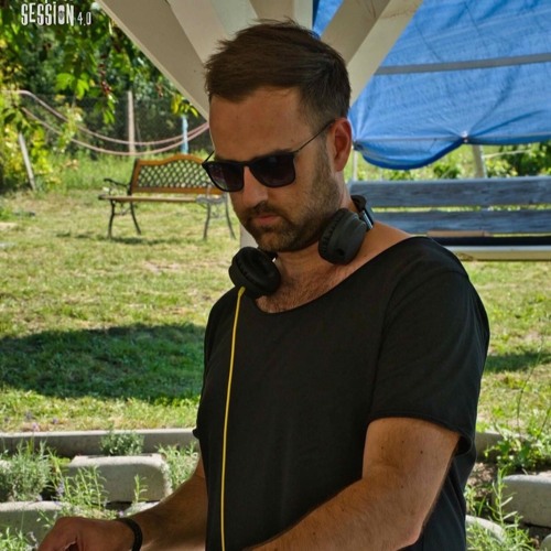 James Grow live set from Etyek Session 27.06.2020