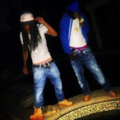 AVP/CPR - M1N3FIELDS/TADOE+CHIEFKEEF