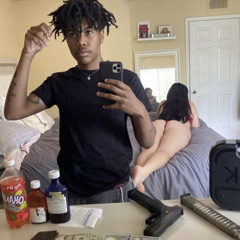 Osamason - Thuggin W My Rounds (sped up)