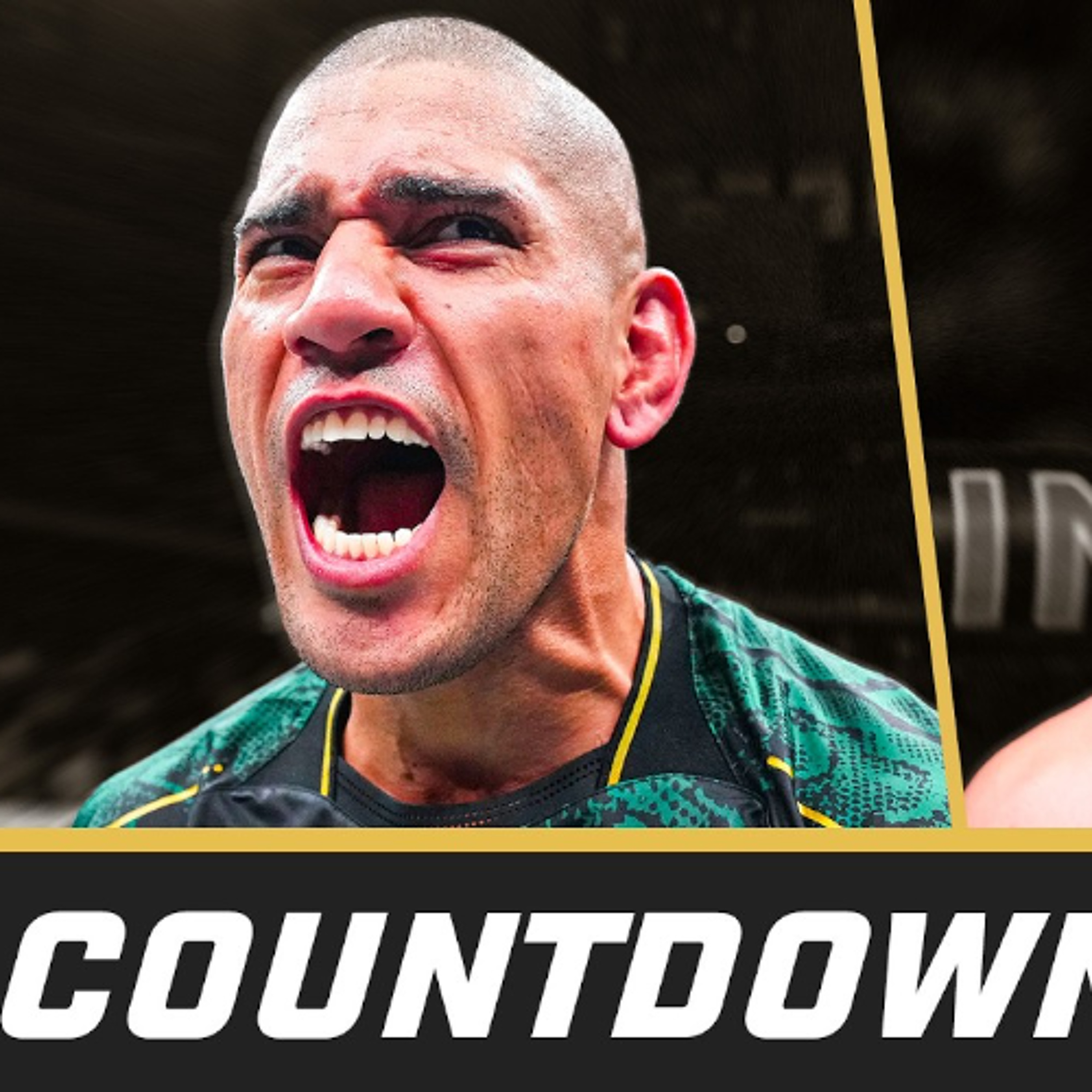 UFC 313 Full Countdown (AMP'd) | #ufc313 #UFC #UFCCountdown episode artwork