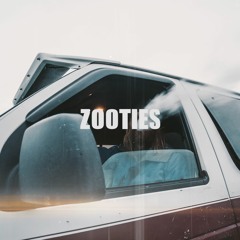 [FREE FOR PROFIT] ZOOTIES - Soulful Melodic Storytelling Trap Beat 2022