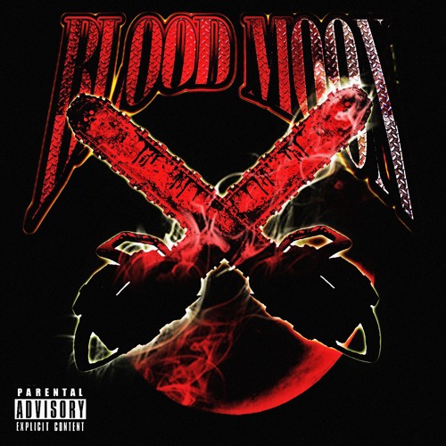 Blood Moon (Prod. by NO NAME PLUG)