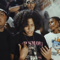 Jstar Balla x DD Osama - Talk Of The Streets