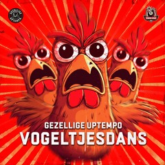 Gezellige Uptempo - Vogeltjesdans | Power Hour Records