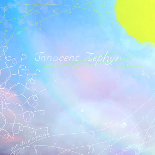 [GS2021]Innocent Zephyr