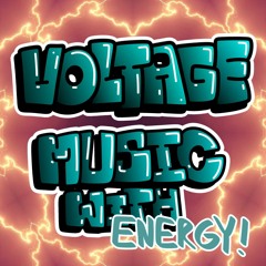 Steev - LIVE @ The Big Dirty - Voltage: Music with Energy