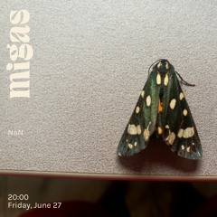 NaN at migas 27.06.25