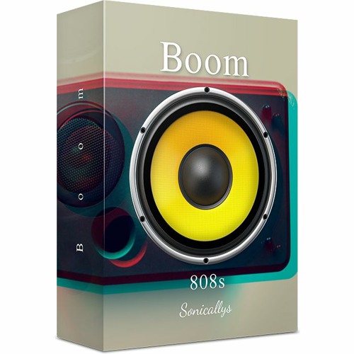 Boom 808 (Demo)