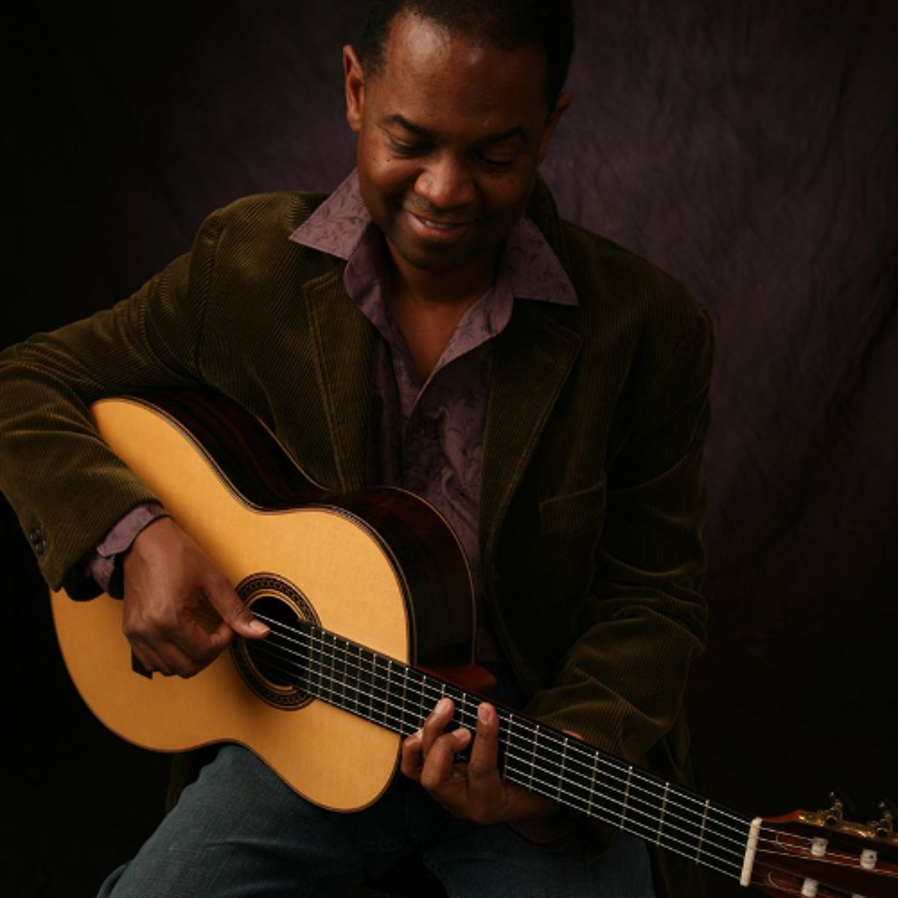 BACK THEN - TRIBUTE TO EARL KLUGH episode artwork