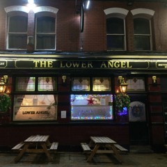 The Lower Angel