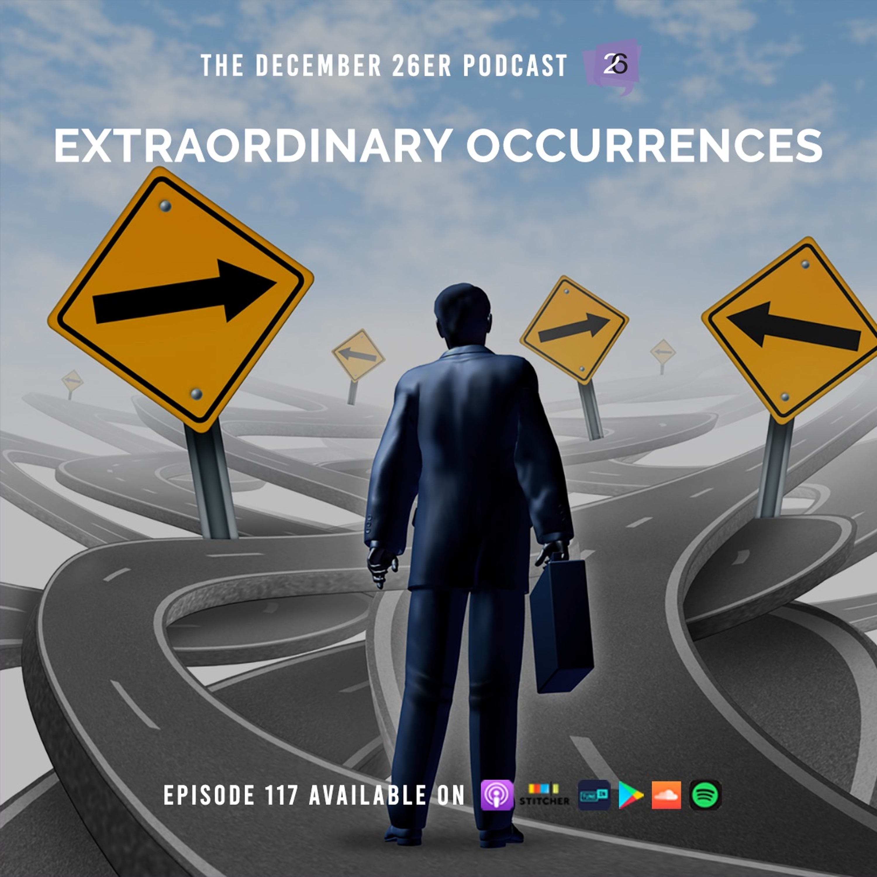 December 26er Podcast