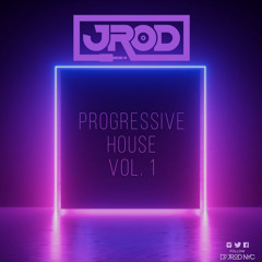 Progressive House Mix Vol.1