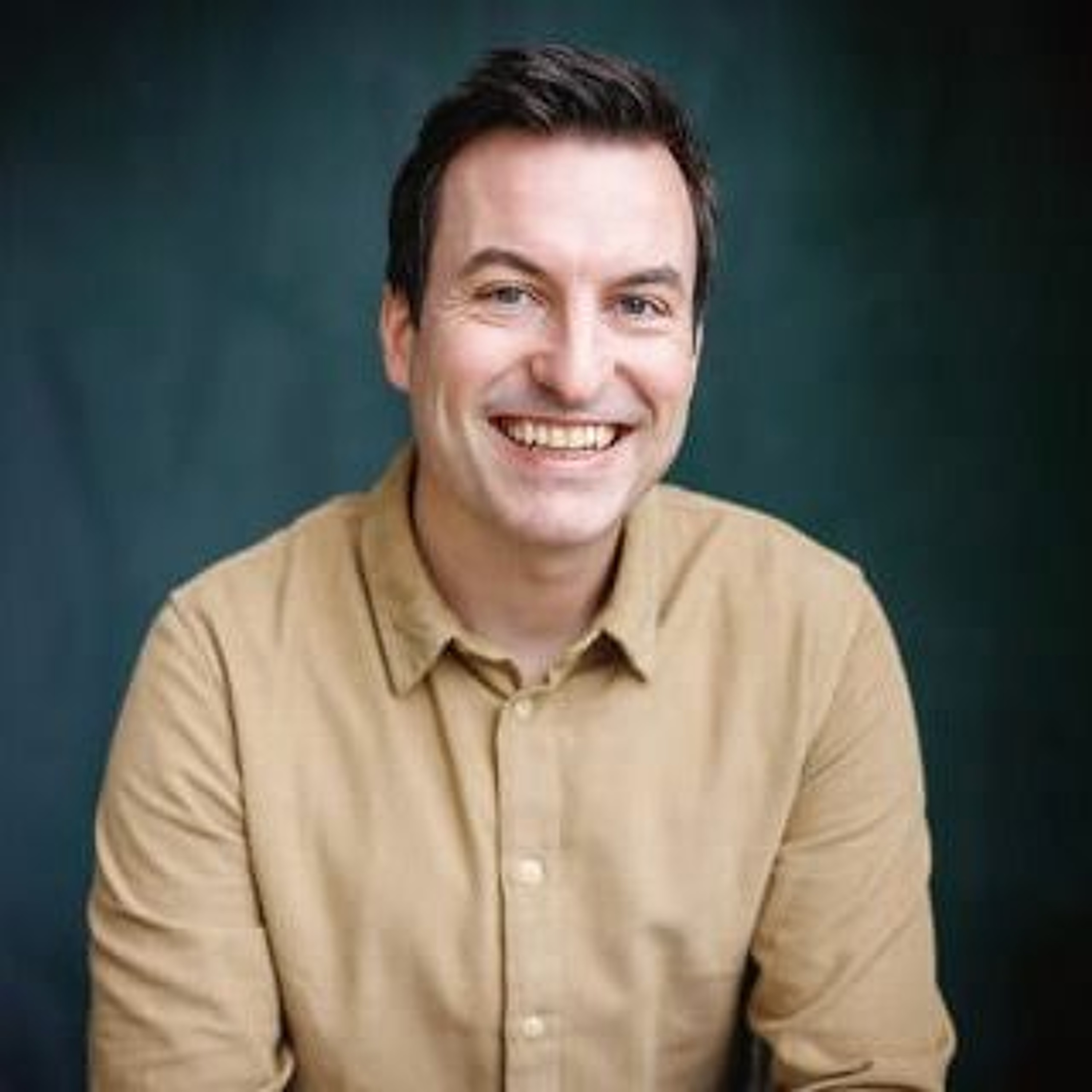 #SustyTalk: Hubbub CEO Alex Robinson's tips on encouraging eco-friendly behaviours