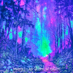 Luv U Next To Nature