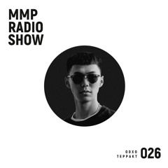 MMP[026] ODXO (GUEST)