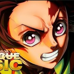 Rap do Tanjiro (Kimetsu no Yaiba) - A LUZ RESPLANDECE | Henrique Mendonça