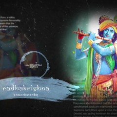 Radhakrishn soundtracks - Intro Theme