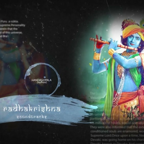 Radhakrishn soundtracks - Intro Theme