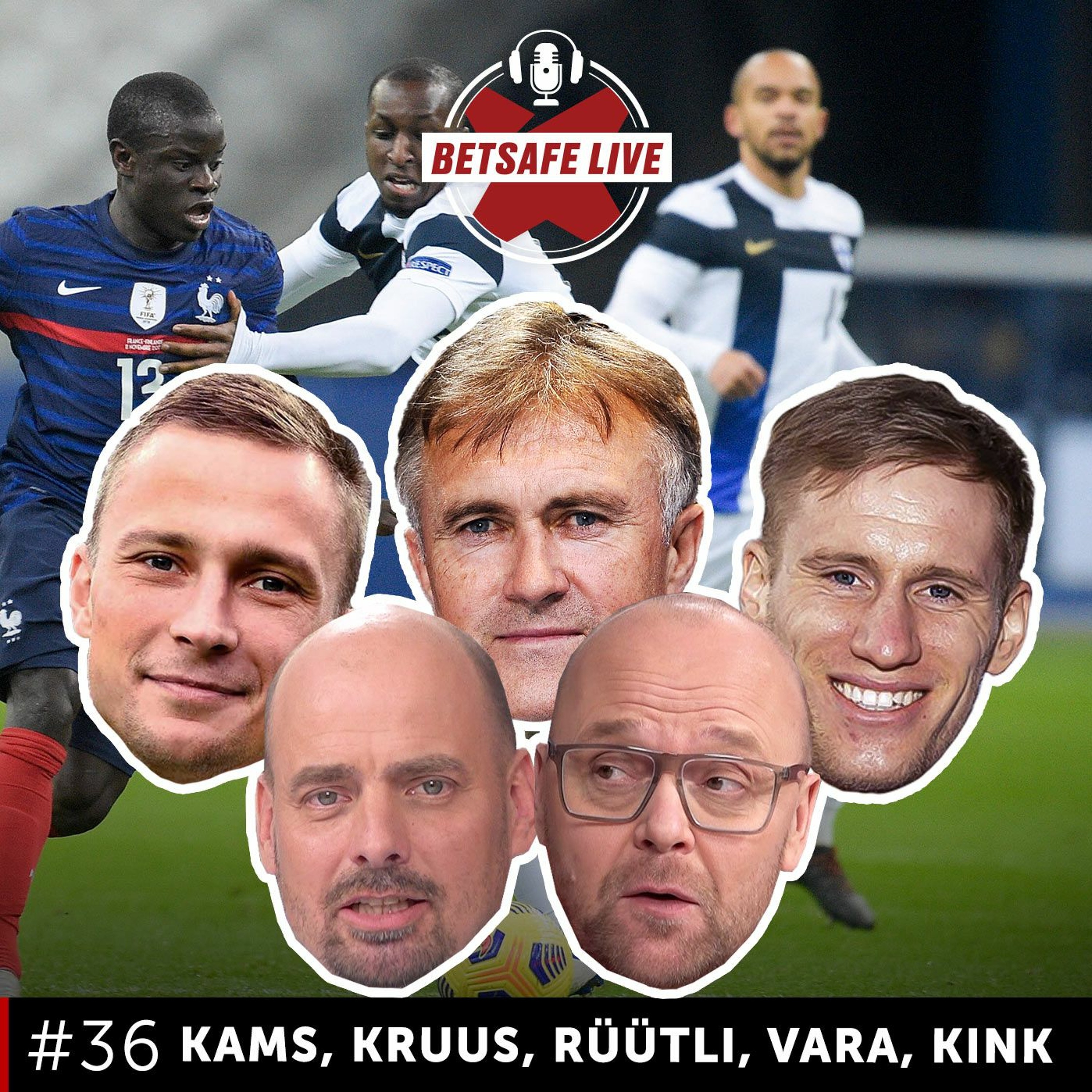 Betsafe Eesti