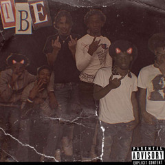 TBE SLIME x SLIME TEZZO - BEST FRIEND