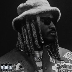 FUTURE TYPE BEAT - "GHETTO"