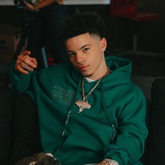 Lil Mosey - What I Like