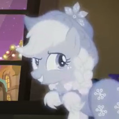 My Little Pony - The Seeds of the Past