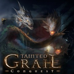 Tainted Grail