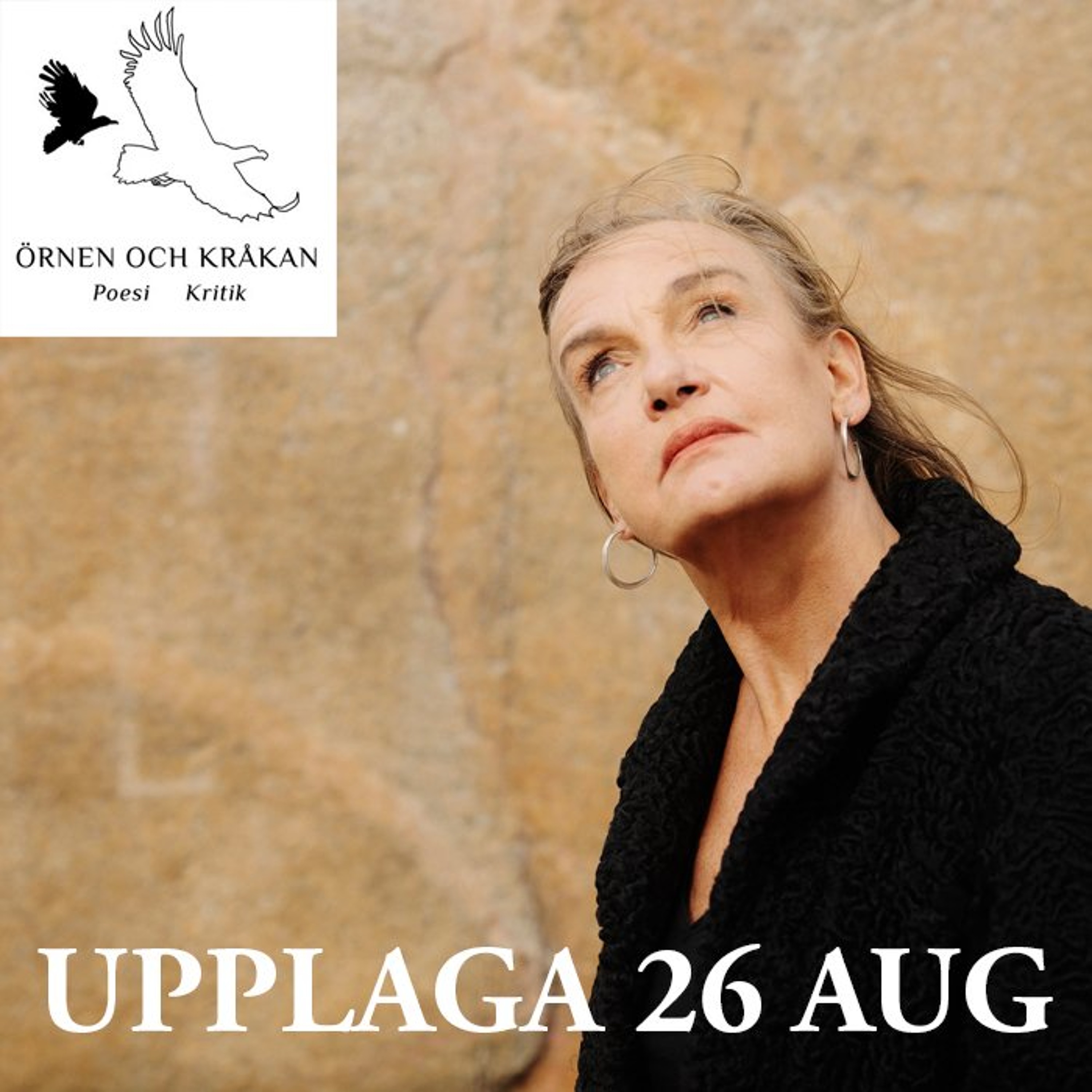 Jonas Brun om Pamela Jaskoviaks "Rubedo" episode artwork