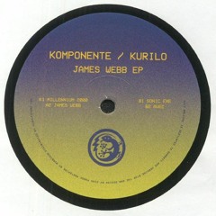 [TP004] Komponente / Kurilo - James Webb EP