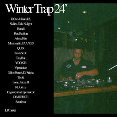 Winter Trap 24’