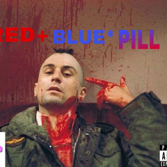RED&BLUE PILL