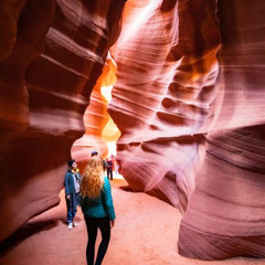 Review Special Price 2-Day Antelope Canyon Grand Canyon Horseshoe Bend Tour From Las Vegas
