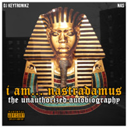 DJ Keytronikz & Nas - Dr. Knockboot