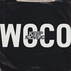 Jungle - Keep Moving (WOCO Remix)