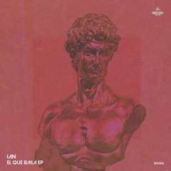 P R E M I E R E: IAN - Bogaloo [RFX166]