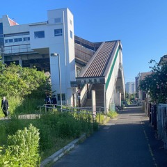 かなしいきもち (saint mike)+me