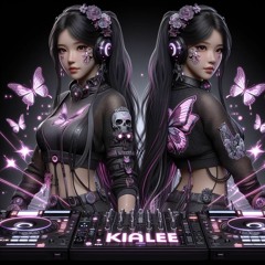 Kialee's Selection: Hard Dance Vol. 1