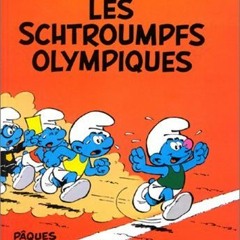 PDF/Ebook Les Schtroumpfs olympiques BY : Peyo