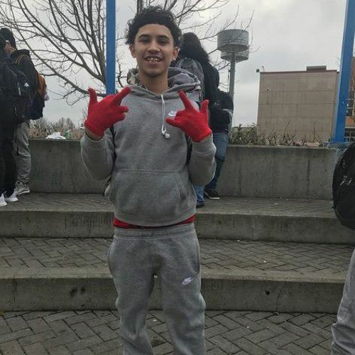 Lul Jody I Got 5 on It Freestyle Remix