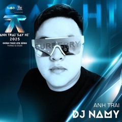 NST 2K25 - LẠC LỐI VOL1 - DJ THỜI @
