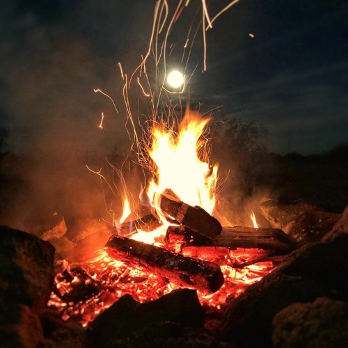 DattaRuna full moon ritual @NutriaDanceRec