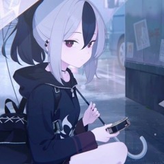 Blue Archive - Kayoko's theme